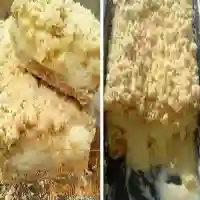 Cuca alemã fácil
