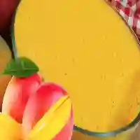 Mousse de manga