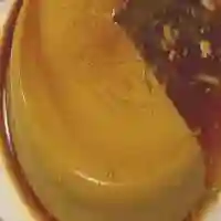 Flan de Café Casero