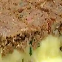 Quibe de Forno Recheado 