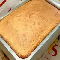 Bolo 5 Copos