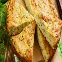 Tortilha de Batata Deliciosa