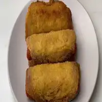 A receita de salsicha mais fácil que já fiz