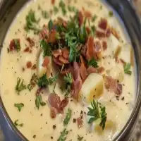 Best Homemade Potato Soup