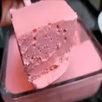 Sobremesa Selinho de Namorado