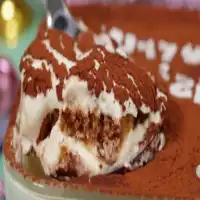 Tiramisú italiano: la receta clásica