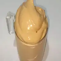 Crème au café au lait : la recette délicieuse et crémeuse