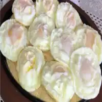 Descubra aqui porque o ovo frito de restaurante fica tão gostoso e diferente