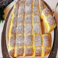 Bolo Chiquinho