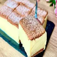 Boca de Algodão, minha família pede esse doce todo domingo