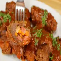 Bife à rolê