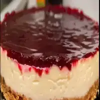 Tarta de Queso