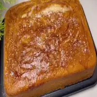 Esse bolo você vai fazer TODOS OS DIAS