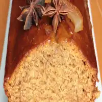 Pain d'Épices Moelleux à la Michalak