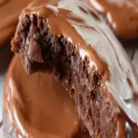 Irresistible Chocolate Cake Mix Cookies