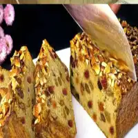 Recette saine de cuisson aux pommes et à l’avoine