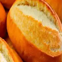 PAN FRANCÉS CASERO