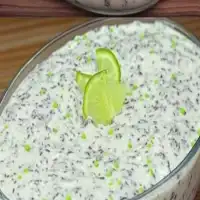 Moça Gelada de Limão