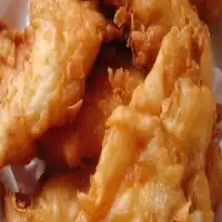 Long John Silver’s Batter