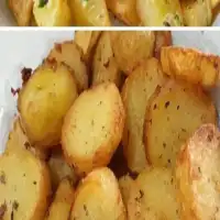 Batata Sauté