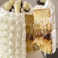 Bolo Olho de Sogra