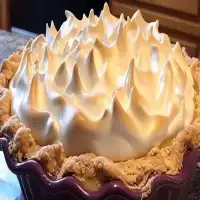 Perfect Lemon Meringue Pie