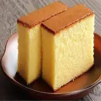 Bolo de Leite Quente Fácil