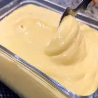 Sobremesa rápida com 3 ingredientes delícia simples e prática