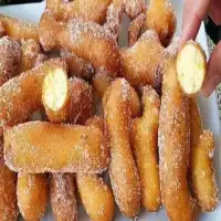 Dessert à l’Orange et au Yaourt : Prêt en 5 Minutes Sans Four !