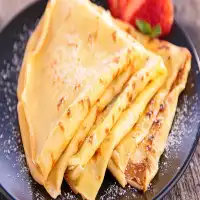 La Pâte à Crêpes de Philippe Etchebest : Un Voyage Culinaire