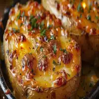 Les Pommes de Terre à l’Allemande