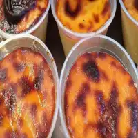 Recette mexicaine de Jericalla