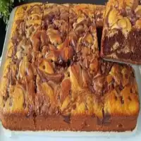 Dessert en 5 MINUTES ! Vous préparerez ce dessert tous les jours ! super délicieux et disparaît en un rien de temps !!