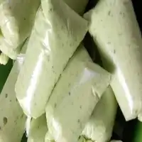 Molho verde de Lanchonete 