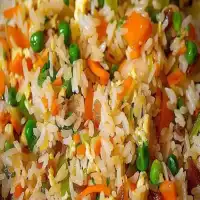 Freakin’ Fantastic Fried Rice