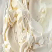 Homemade Buttercream Frosting