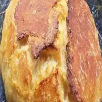 Pain de campagne avec succès garanti !