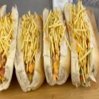  ¡Nueva forma de preparar hot dogs mejor que la tradicional!