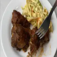 Este é um dos meus jantares favoritos! Frango fácil e delicioso