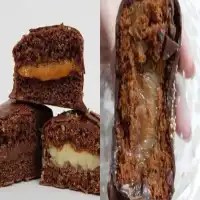 Pão de mel!!