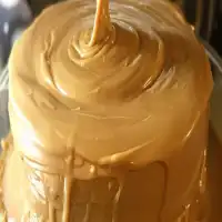 Old-Fashioned Caramel Icing