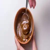 Dulce de Leche Casero 