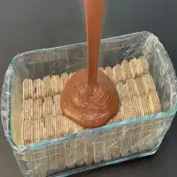 Como hacer Postre en 5 minutos ¡Te sorprenderá y desaparece en un instante!