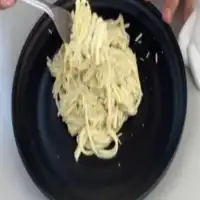 A receita perfeita para quem gosta de massa e atum