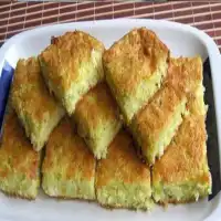 Bolinho de batizado essa receita leva só 3 ingredientes e fica maravilhosa