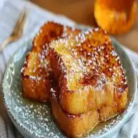 Pain perdu : La vraie recette de ma grand-mère