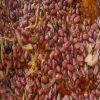 RECETTE DU HARICOT SAUTE🍲