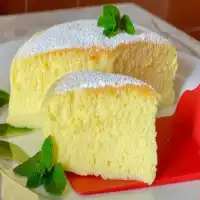 Bolo Tesouro Mineiro
