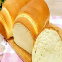 Pão caseiro fácil