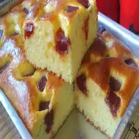 Príncipe de Minas Gerais, coloco tudo no liquidificador e levo pra assar